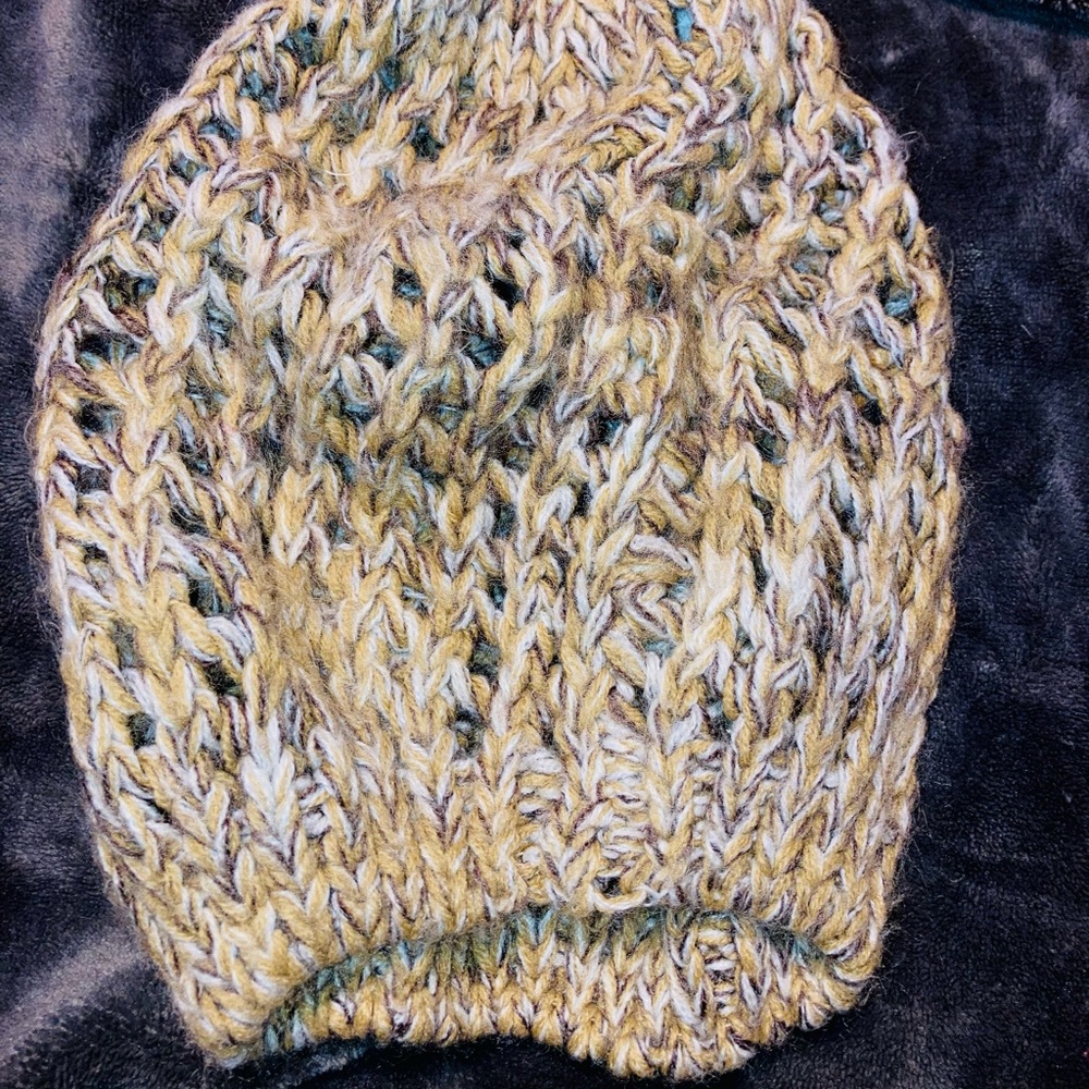 Beanie